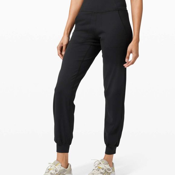 lululemon athletica Pants - Lululemon Align High-Rise Jogger - 28"
